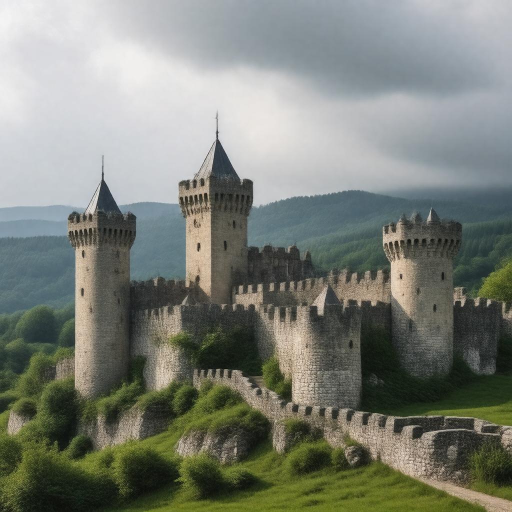 Castle (TV series)